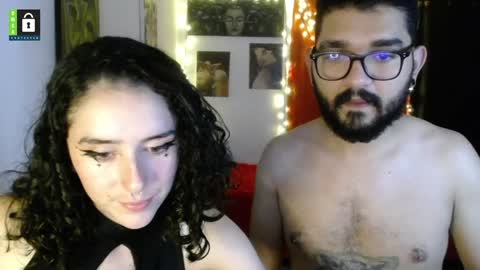 Snapshot of twinflamesxx chatting on January 12, 2025, 8:46 am TwinFlamesXX online show from January 12, 2025, 8:46 am