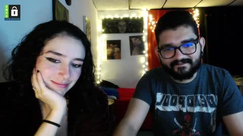 Snapshot of twinflamesxx chatting on January 14, 2025, 5:30 am TwinFlamesXX online show from January 14, 2025, 5:30 am