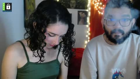 Snapshot of twinflamesxx chatting on January 16, 2025, 12:55 am TwinFlamesXX online show from January 16, 2025, 12:55 am