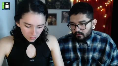 Snapshot of twinflamesxx chatting on January 18, 2025, 3:42 am TwinFlamesXX online show from January 18, 2025, 3:42 am