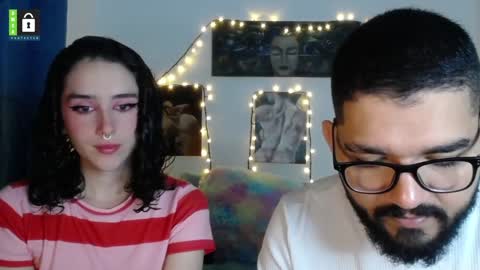 Snapshot of twinflamesxx chatting on January 26, 2025, 4:51 am TwinFlamesXX online show from January 26, 2025, 4:51 am