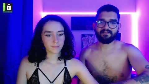 Snapshot of twinflamesxx chatting on February 9, 2025, 6:01 am TwinFlamesXX online show from February 9, 2025, 6:01 am