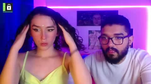 Snapshot of twinflamesxx chatting on February 11, 2025, 3:08 am TwinFlamesXX online show from February 11, 2025, 3:08 am