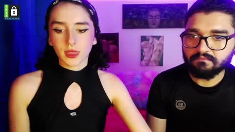 Snapshot of twinflamesxx chatting on February 13, 2025, 3:29 am TwinFlamesXX online show from February 13, 2025, 3:29 am