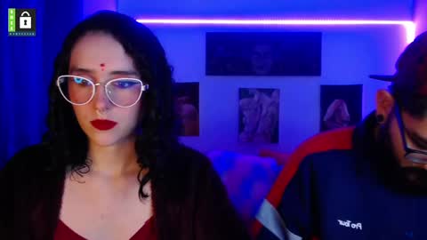 Snapshot of twinflamesxx chatting on February 15, 2025, 3:31 am TwinFlamesXX online show from February 15, 2025, 3:31 am