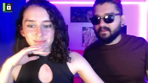 Snapshot of twinflamesxx chatting on February 20, 2025, 12:08 am TwinFlamesXX online show from February 20, 2025, 12:08 am