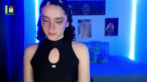 Snapshot of twinflamesxx chatting on March 6, 2025, 1:48 am TwinFlamesXX online show from March 6, 2025, 1:48 am