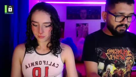 Snapshot of twinflamesxx chatting on March 10, 2025, 2:28 am TwinFlamesXX online show from March 10, 2025, 2:28 am