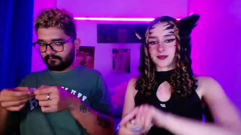 Snapshot of twinflamesxx chatting on September 16, 2025, 4:46 am TwinFlamesXX online show from September 16, 2025, 4:46 am