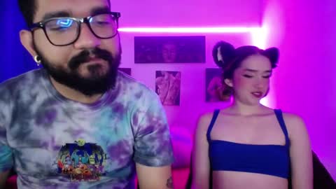 Snapshot of twinflamesxx chatting on October 30, 2025, 4:41 pm TwinFlamesXX online show from October 30, 2025, 4:41 pm