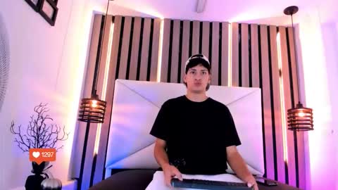 samu online show from November 9, 2025, 12:14 pm