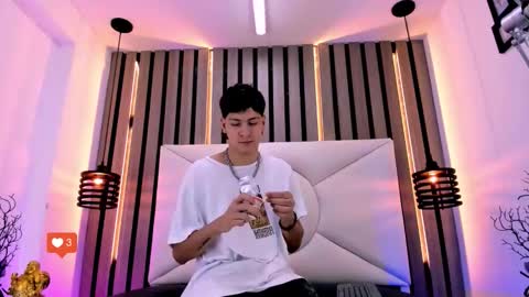 samu online show from November 19, 2025, 1:11 pm