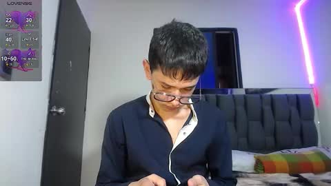 Mr Daren online show from February 28, 2025, 7:46 pm