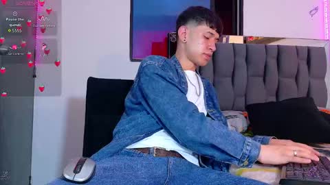 Mr Daren online show from September 13, 2025, 5:13 pm