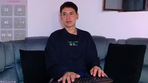 Mr Daren online show from February 21, 2026, 6:31 pm