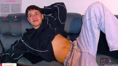 Mr Daren online show from April 10, 2026, 6:56 pm