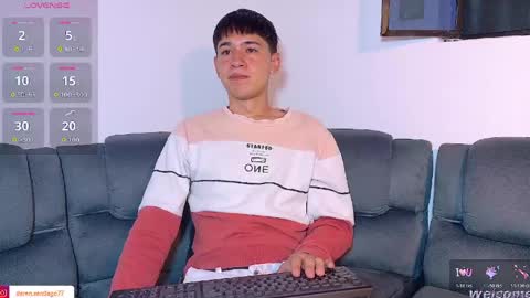 Mr Daren online show from April 27, 2026, 7:01 pm