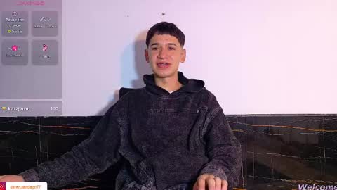 Mr Daren online show from May 2, 2026, 3:39 pm