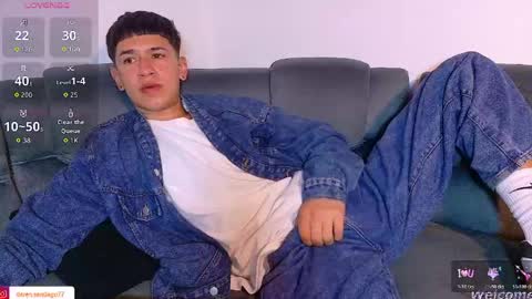 Mr Daren online show from May 7, 2026, 6:46 pm