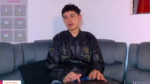 Mr Daren online show from May 16, 2026, 6:17 pm