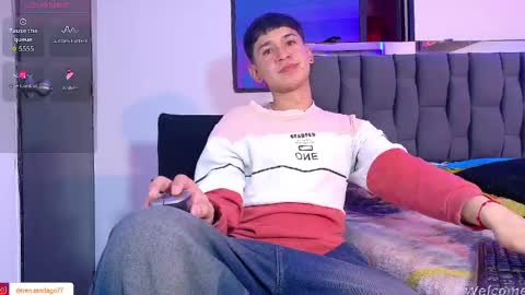 Mr Daren online show from May 22, 2026, 6:46 pm