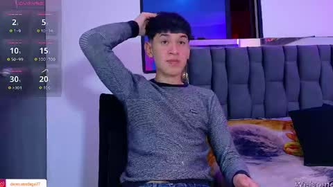 Mr Daren online show from May 28, 2026, 5:43 pm