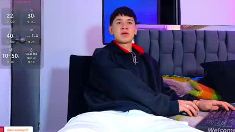 Mr Daren online show from July 22, 2026, 2:36 am