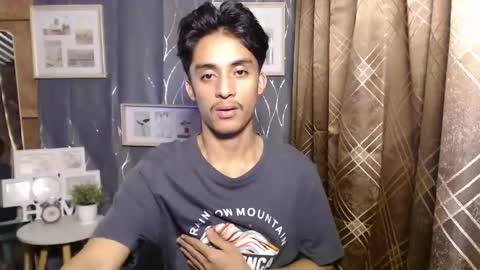 Snapshot of twink_hairyass69 chatting on January 4, 2025, 4:00 pm Aladin online show from January 4, 2025, 4:00 pm