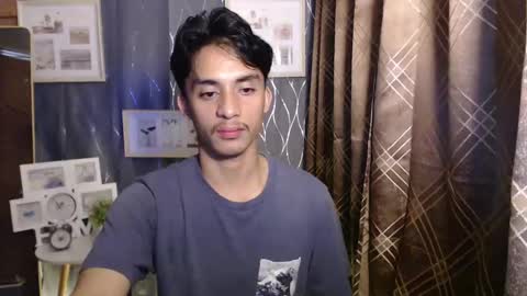 Snapshot of twink_hairyass69 chatting on January 6, 2025, 4:55 pm Aladin online show from January 6, 2025, 4:55 pm