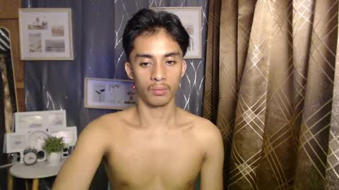 Snapshot of twink_hairyass69 chatting on January 11, 2025, 7:16 pm Aladin online show from January 11, 2025, 7:16 pm