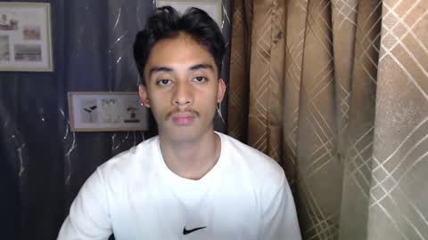 Snapshot of twink_hairyass69 chatting on March 9, 2025, 4:55 pm Aladin online show from March 9, 2025, 4:55 pm