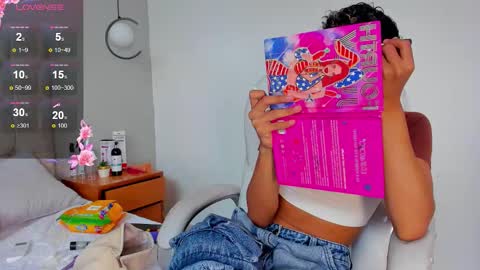 Alan y Damian  online show from February 20, 2026, 3:34 pm