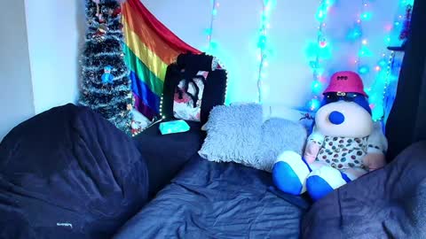  Bad boy sebastian  online show from December 29, 2024, 3:57 pm