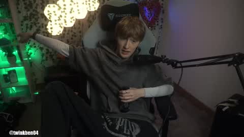 Ben online show from October 2, 2025, 9:00 pm