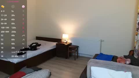 Vicky  Victor online show from March 4, 2026, 1:39 pm