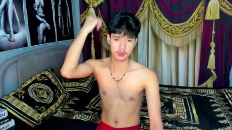 clark online show from November 10, 2025, 9:41 am