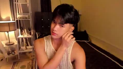 Snapshot of twinker8inches chatting on July 9, 2026, 11:25 am CLARK online show from July 9, 2026, 11:25 am