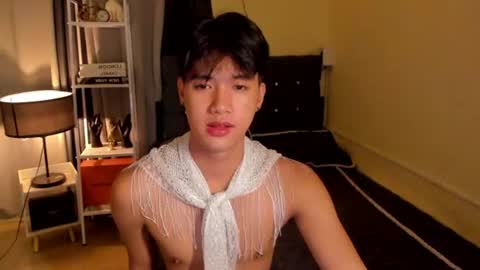 Snapshot of twinker8inches chatting on July 20, 2026, 3:03 pm CLARK online show from July 20, 2026, 3:03 pm