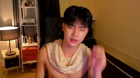Snapshot of twinker8inches chatting on July 26, 2026, 11:06 am CLARK online show from July 26, 2026, 11:06 am