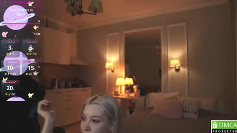 Snapshot of twinkle_toes_ chatting on January 7, 2025, 6:14 pm Eva online show from January 7, 2025, 6:14 pm