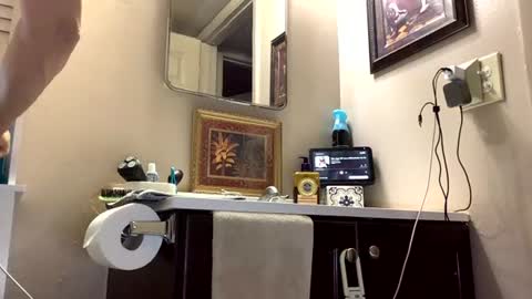 Abe online show from July 14, 2026, 9:03 am