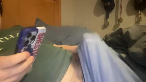 Snapshot of twinkmikexxx12 chatting on February 12, 2025, 4:44 am mike online show from February 12, 2025, 4:44 am