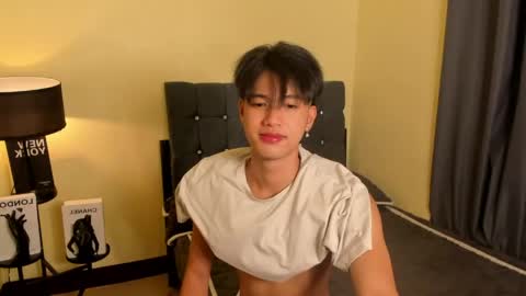 always horny clark online show from May 25, 2026, 10:43 am