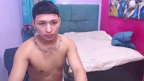 Snapshot of twinks_fuck chatting on July 29, 2026, 9:18 am sweet and daniel .. We like deep cock sucking and hot pussy sucking we like hard BRB fucking we like fetish fisting online show from July 29, 2026, 9:18 am