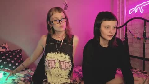 Sin and Skin online show from April 6, 2026, 5:58 pm