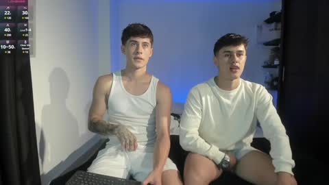 Snapshot of twintease chatting on January 4, 2025, 10:55 pm twintease online show from January 4, 2025, 10:55 pm