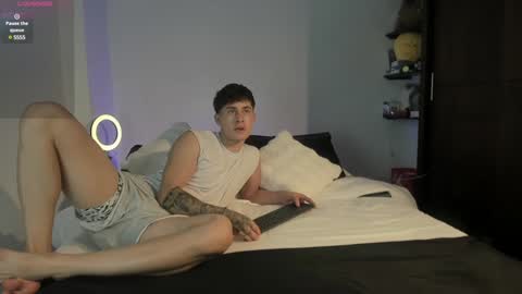 Snapshot of twintease chatting on January 28, 2025, 5:35 pm twintease online show from January 28, 2025, 5:35 pm