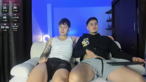 Snapshot of twintease chatting on October 21, 2025, 12:50 pm twintease online show from October 21, 2025, 12:50 pm