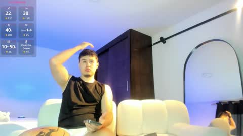 Snapshot of twintease chatting on November 23, 2025, 11:54 am twintease online show from November 23, 2025, 11:54 am