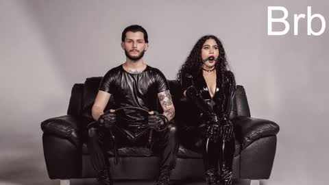 Clio  Tadeo online show from February 23, 2025, 4:50 am